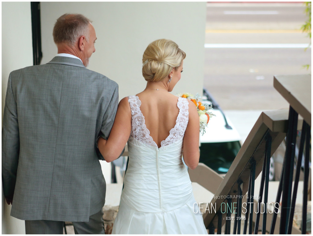 bride