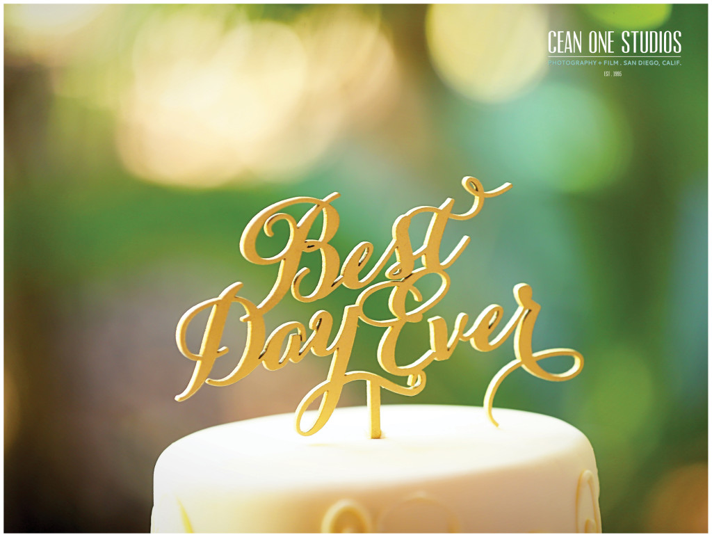 wedding cake topper