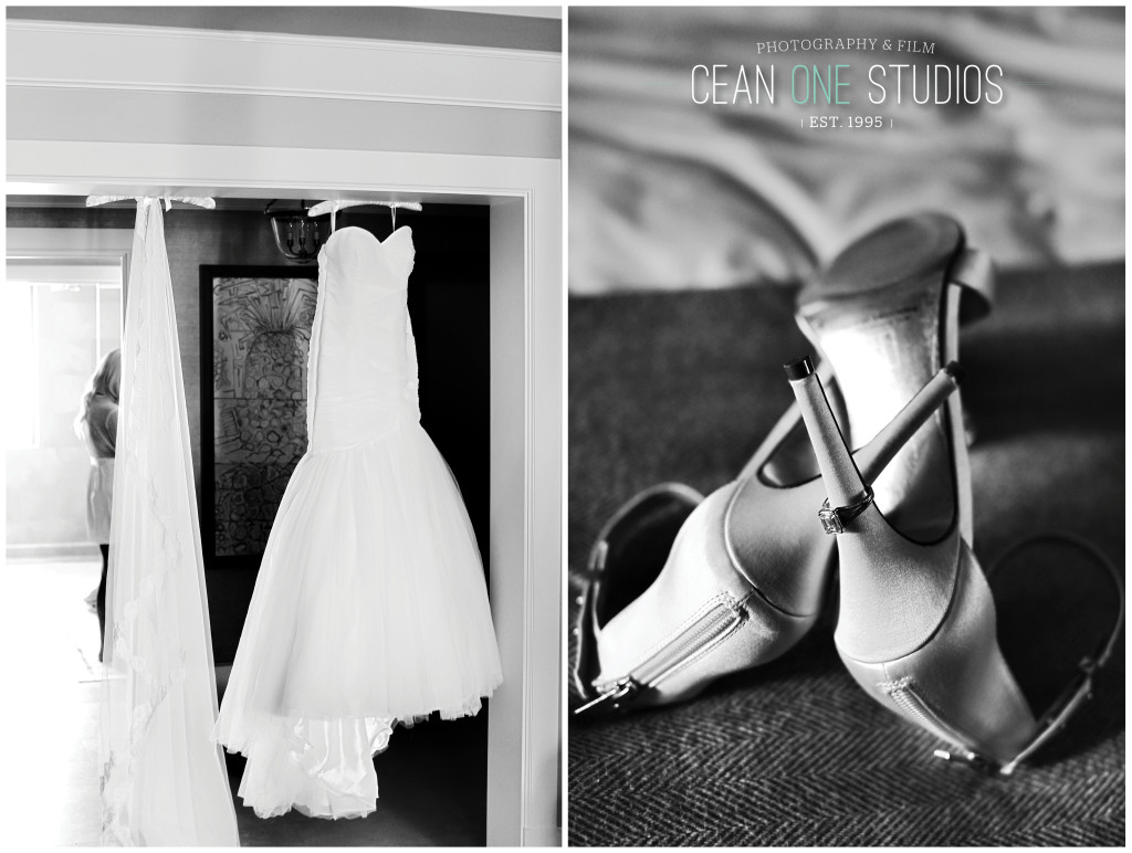 Wedding details | Cean One Photography | Destination Photographer