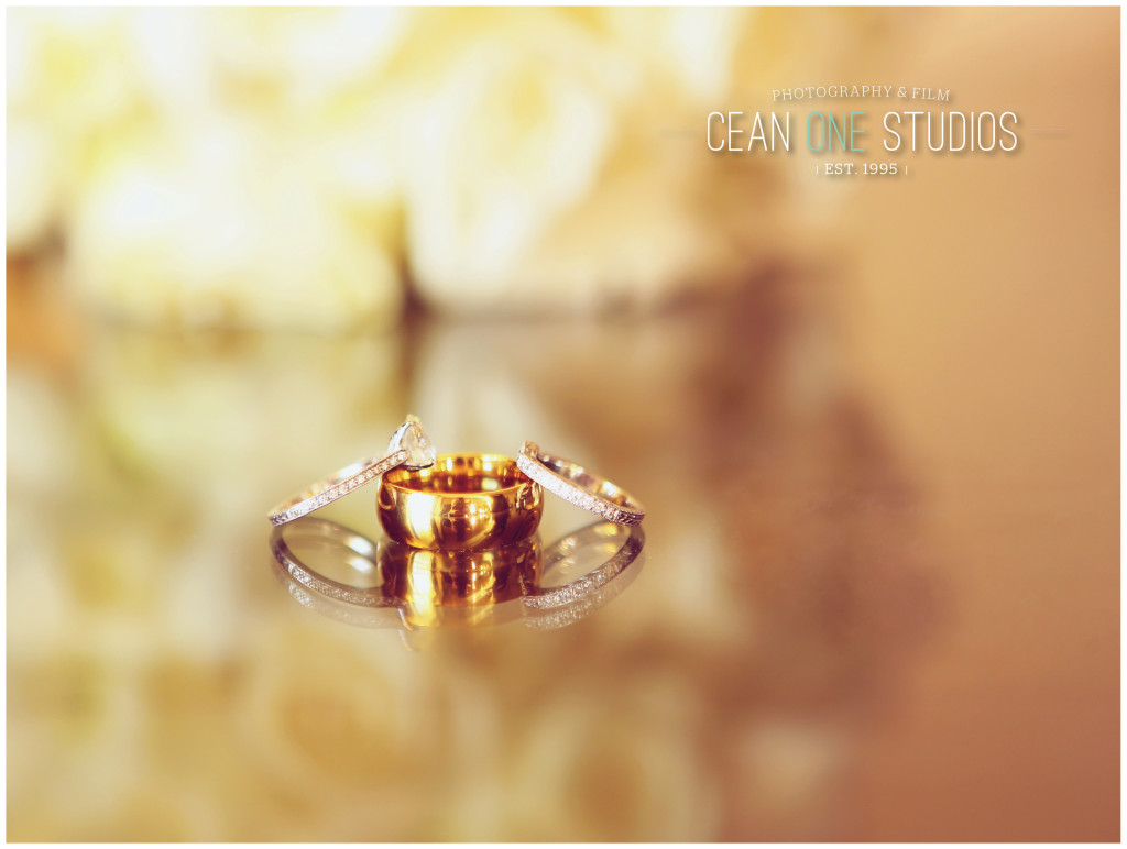 wedding rings | Cean One Photography | Destination Wedding Photography