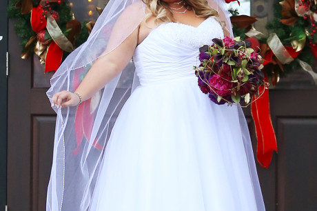 bride on New Years | destination wedding | San Diego Wedding Photographer