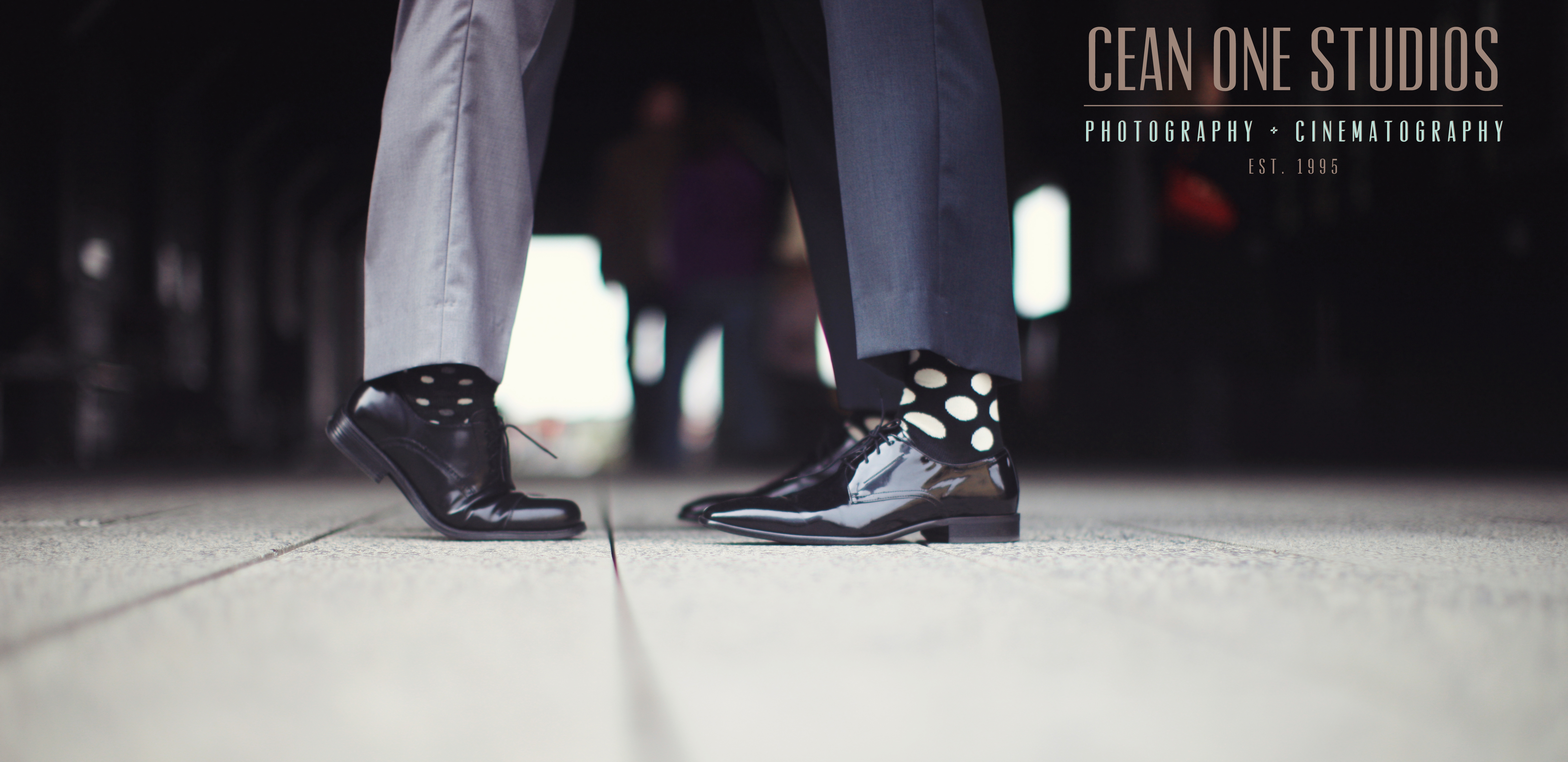 Two men with fun socks | Cean One Studios Love is Love | San Diego Wedding Photographer